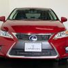 lexus ct 2014 CFJ1512623 image 2