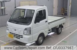 nissan clipper-truck 2021 -NISSAN 【和歌山 480ﾄ9364】--Clipper Truck FBD-DR16T--DR16T-538207---NISSAN 【和歌山 480ﾄ9364】--Clipper Truck FBD-DR16T--DR16T-538207-