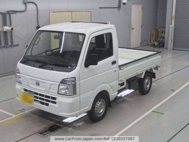 nissan clipper-truck 2021 -NISSAN 【和歌山 480ﾄ9364】--Clipper Truck FBD-DR16T--DR16T-538207---NISSAN 【和歌山 480ﾄ9364】--Clipper Truck FBD-DR16T--DR16T-538207- image 1