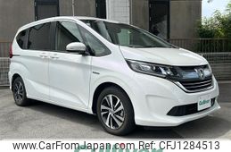honda freed 2017 -HONDA--Freed DAA-GB7--GB7-1024552---HONDA--Freed DAA-GB7--GB7-1024552-