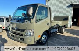 hino dutro 2011 GOO_NET_EXCHANGE_0208406A30240529W001