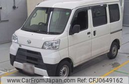 daihatsu hijet-van 2019 -DAIHATSU--Hijet Van EBD-S321V--S321V-0397875---DAIHATSU--Hijet Van EBD-S321V--S321V-0397875-