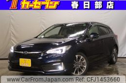 subaru impreza-wagon 2020 CFJ1453660