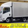 isuzu elf-truck 2020 -ISUZU--Elf 2RG-NLR88AN--NLR88-7002500---ISUZU--Elf 2RG-NLR88AN--NLR88-7002500- image 1