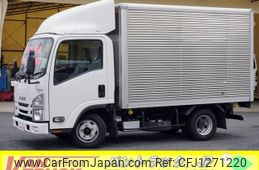 isuzu elf-truck 2020 -ISUZU--Elf 2RG-NLR88AN--NLR88-7002500---ISUZU--Elf 2RG-NLR88AN--NLR88-7002500-