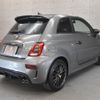 abarth 595 2022 quick_quick_31214T_ZFABF13H2NJG32623 image 3