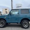 suzuki jimny 1996 GOO_JP_700090290530250514001 image 8