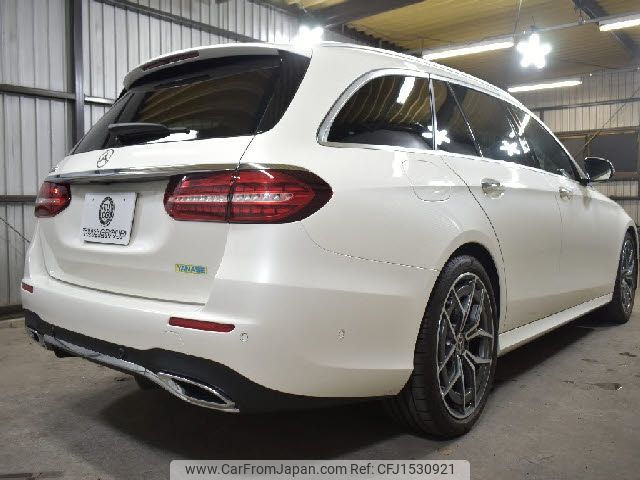 mercedes-benz e-class-station-wagon 2022 CFJ1530921 image 2