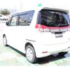 suzuki solio 2014 -SUZUKI 【名変中 】--Solio MA15S--258725---SUZUKI 【名変中 】--Solio MA15S--258725- image 2