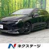toyota corolla-touring-wagon 2023 quick_quick_ZWE219W_ZWE219-0019688 image 1