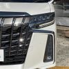 toyota alphard 2022 -TOYOTA--Alphard 3BA-AGH30W--AGH30-0417387---TOYOTA--Alphard 3BA-AGH30W--AGH30-0417387- image 15