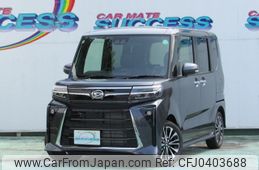 daihatsu tanto 2024 -DAIHATSU 【川口 580ｷ3480】--Tanto LA650S--0434560---DAIHATSU 【川口 580ｷ3480】--Tanto LA650S--0434560-