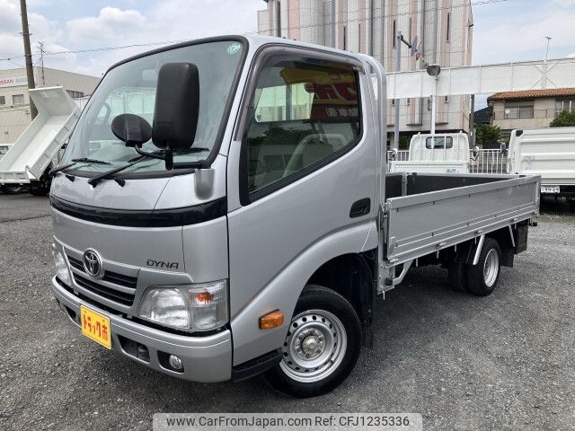 toyota dyna-truck 2013 -TOYOTA--Dyna ABF-TRY230--TRY230-0120386---TOYOTA--Dyna ABF-TRY230--TRY230-0120386- image 2