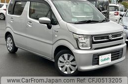 suzuki wagon-r 2017 -SUZUKI--Wagon R DAA-MH55S--MH55S-147072---SUZUKI--Wagon R DAA-MH55S--MH55S-147072-