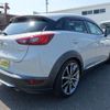 mazda cx-3 2015 -MAZDA--CX-3 DK5AW--100220---MAZDA--CX-3 DK5AW--100220- image 2