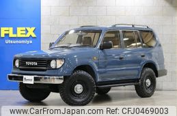 toyota land-cruiser-prado 2001 -TOYOTA--Land Cruiser Prado GF-RZJ95W--RZJ95-0043319---TOYOTA--Land Cruiser Prado GF-RZJ95W--RZJ95-0043319-