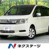 honda stepwagon 2012 -HONDA--Stepwgn DBA-RK1--RK1-1200928---HONDA--Stepwgn DBA-RK1--RK1-1200928- image 1