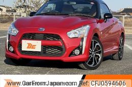 daihatsu copen 2018 -DAIHATSU--Copen DBA-LA400K--LA400K-0024113---DAIHATSU--Copen DBA-LA400K--LA400K-0024113-