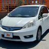 honda fit-shuttle 2012 -HONDA--Fit Shuttle DAA-GP2--GP2-3110410---HONDA--Fit Shuttle DAA-GP2--GP2-3110410- image 10