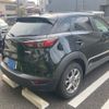 mazda cx-3 2024 CFJ0637442 image 5
