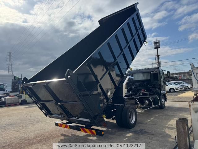 hino ranger 2016 quick_quick_TKG-FC9JHA_FC9JHA-10779 image 2