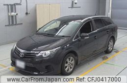 toyota avensis 2016 -TOYOTA 【岐阜 303な3155】--Avensis Wagon ZRT272W-0009966---TOYOTA 【岐阜 303な3155】--Avensis Wagon ZRT272W-0009966-