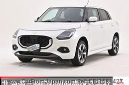 suzuki swift 2024 CFJ1581427