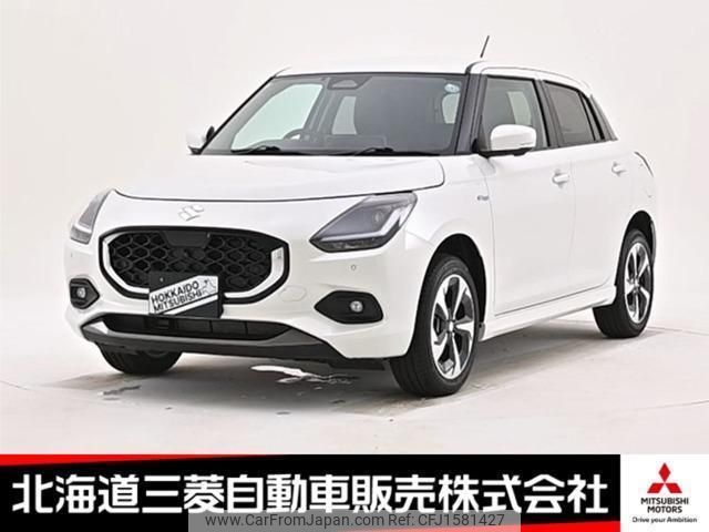 suzuki swift 2024 CFJ1581427 image 1