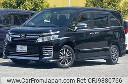 toyota voxy 2015 quick_quick_DBA-ZRR80W_ZRR80-0122671