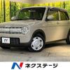 suzuki alto-lapin 2018 -SUZUKI--Alto Lapin DBA-HE33S--HE33S-196497---SUZUKI--Alto Lapin DBA-HE33S--HE33S-196497- image 1