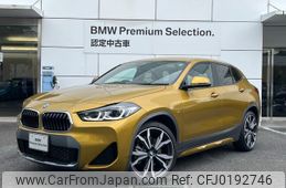 bmw x2 2024 quick_quick_YL20_WBAYL120005W87980