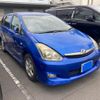 toyota wish 2005 -TOYOTA--Wish DBA-ZNE10G--ZNE10-0273828---TOYOTA--Wish DBA-ZNE10G--ZNE10-0273828- image 1