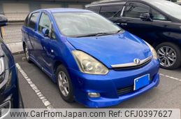 toyota wish 2005 -TOYOTA--Wish DBA-ZNE10G--ZNE10-0273828---TOYOTA--Wish DBA-ZNE10G--ZNE10-0273828-