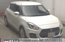 suzuki swift 2018 -SUZUKI--Swift ZC33S-109808---SUZUKI--Swift ZC33S-109808-