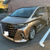 toyota alphard 2025 -TOYOTA 【富士山 303ﾉ9988】--Alphard 6AA-AAHH40W--AAHH40----TOYOTA 【富士山 303ﾉ9988】--Alphard 6AA-AAHH40W--AAHH40-- image 1