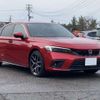 honda civic 2021 -HONDA 【長岡 330ｿ4301】--Civic 6BA-FL1--FL1-1003994---HONDA 【長岡 330ｿ4301】--Civic 6BA-FL1--FL1-1003994- image 1