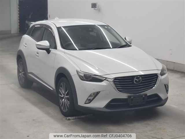 mazda cx-3 undefined -MAZDA--CX-3 DK5FW-209763---MAZDA--CX-3 DK5FW-209763- image 1