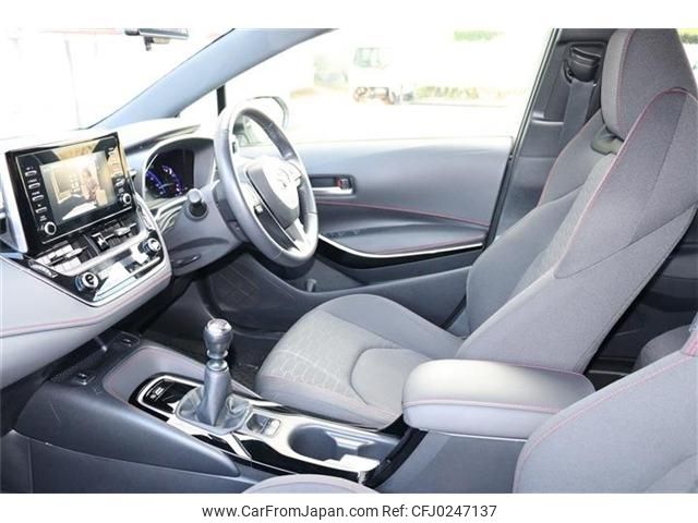 toyota corolla-sport 2020 -TOYOTA--Corolla Sport 3BA-NRE210H--NRE210-1008977---TOYOTA--Corolla Sport 3BA-NRE210H--NRE210-1008977- image 2