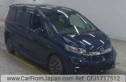 honda freed-hybrid 2021 CFJ1717512