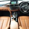 bmw 3-series 2013 -BMW--BMW 3 Series DBA-3B20--WBA3H12090KR70049---BMW--BMW 3 Series DBA-3B20--WBA3H12090KR70049- image 2