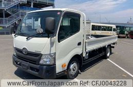 toyota dyna-truck 2019 -TOYOTA--Dyna TPG-XZC710--XZC710-0004053---TOYOTA--Dyna TPG-XZC710--XZC710-0004053-