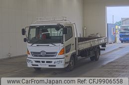 hino ranger 2014 -HINO--Hino Ranger FC9JKAA-16659---HINO--Hino Ranger FC9JKAA-16659-