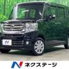 honda n-box 2017 -HONDA--N BOX DBA-JF2--JF2-1519477---HONDA--N BOX DBA-JF2--JF2-1519477- image 1