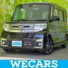 daihatsu tanto 2016 quick_quick_DBA-LA610S_LA610S-0078098 image 1