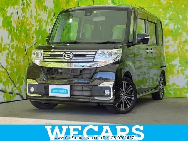 daihatsu tanto 2016 quick_quick_DBA-LA610S_LA610S-0078098 image 1