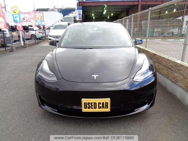 tesla-motors tesla-others 2021 -OTHER IMPORTED 【名変中 】--Tesla 3L13B--MC262605---OTHER IMPORTED 【名変中 】--Tesla 3L13B--MC262605- image 2