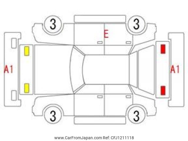 mazda flair-wagon 2020 -MAZDA--Flair Wagon DAA-MM53S--MM53S-825134---MAZDA--Flair Wagon DAA-MM53S--MM53S-825134- image 2