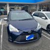 toyota vitz 2017 -TOYOTA--Vitz DAA-NHP130--NHP130-2013970---TOYOTA--Vitz DAA-NHP130--NHP130-2013970- image 2