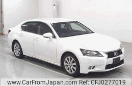 lexus gs 2012 -LEXUS--Lexus GS GRL11--6001134---LEXUS--Lexus GS GRL11--6001134-