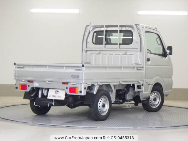 suzuki carry-truck 2024 quick_quick_3BD-DA16T_DA16T-779002 image 2